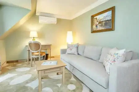 Crocus Gere Bor Resort & Wine Spa - 38