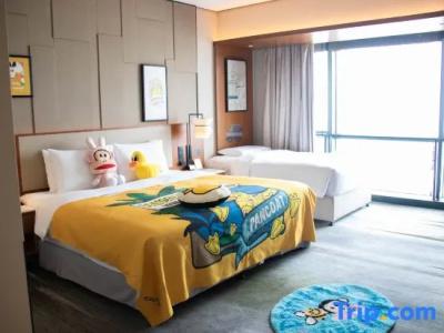YULUXE Chengdu - 74