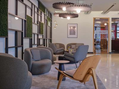 Dorint Pallas Wiesbaden - 12