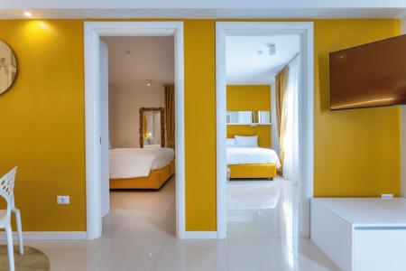 Opera Relais de Charme - Aparthotel - 198
