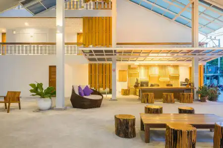 White Sand Samui Resort - 0