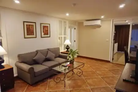 Viangbua Mansion - 76