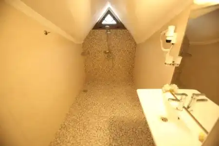 Aria Doria Otel - 38