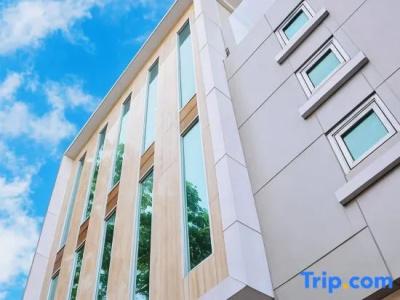 LeGreen Suite Kuningan - 40