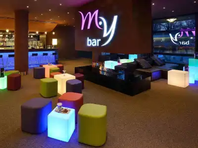 Mercure Budapest Korona - 25
