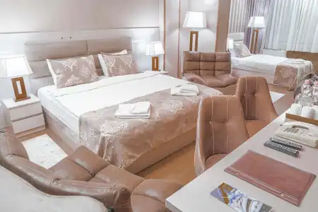 Pino Vere Palace - 3
