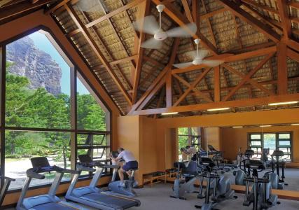 Paradis Beachcomber Golf Resort & Spa - 17
