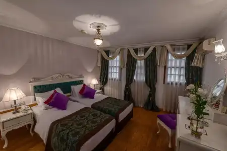 Tuvana - Special Class - 18