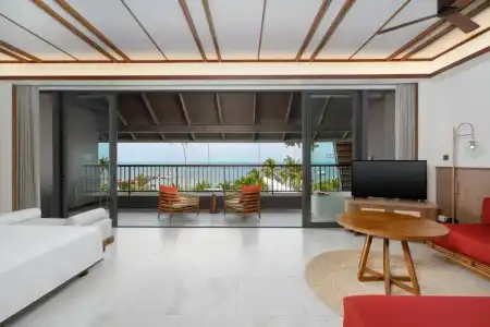 The Culture Samui - 106