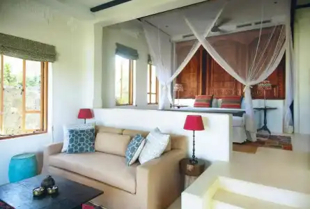 Qambani Luxury Resort - 78