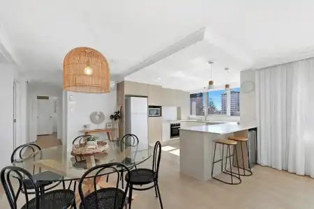 ULTIQA Beach Haven At Broadbeach - 378