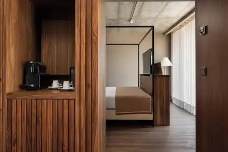 Dorma Essenzia Porto - 96