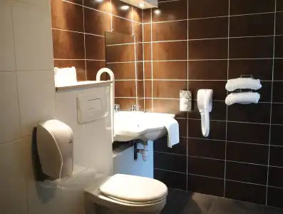 Hôtel Inn Design La Rochelle - 8