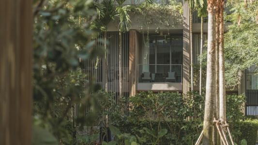 Twinpalms MontAzure Phuket - 21