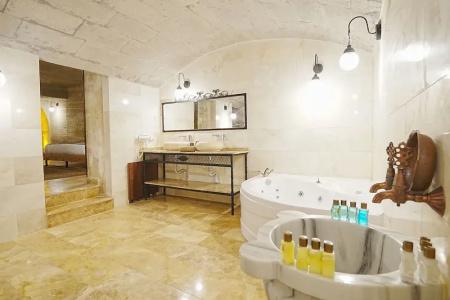 Kayra Cave Suites - 93