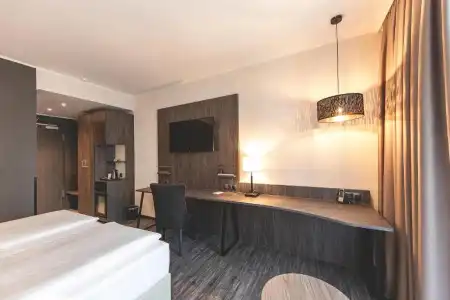 PLAZA Premium ParkNorderstedt - 76