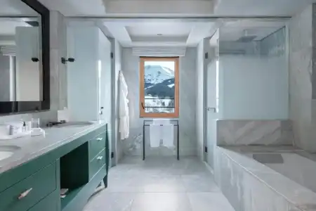 Four Seasons Megeve - 61