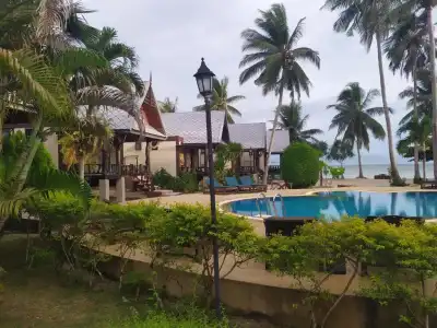 Dewshore Resort - 66