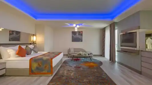 Royal Seginus - All Inclusive - 3