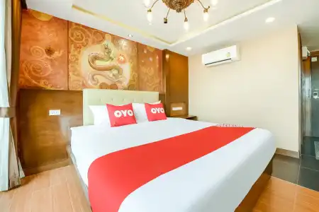 OYO 458 Nakorn Siam Boutique - 6