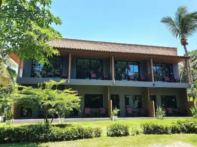 Sabaii Bay Resort - 96