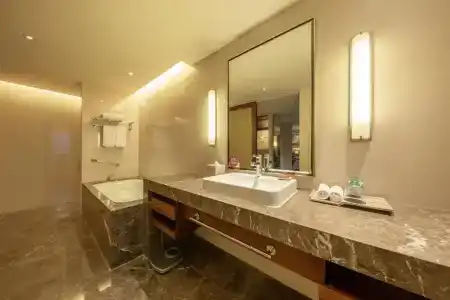 Crowne Plaza GUANGZHOU CITY CENTRE by IHG - 57