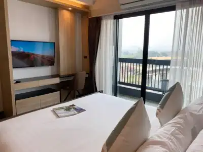Wellness Chiangmai - 12