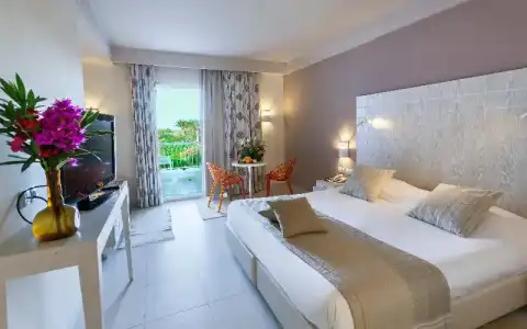 Seabel Rym Beach Djerba - 23