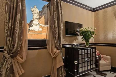 Grand Majestic già Baglioni - 101