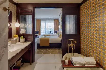 Allegro Hoi An. A Little Luxury & Spa - 5