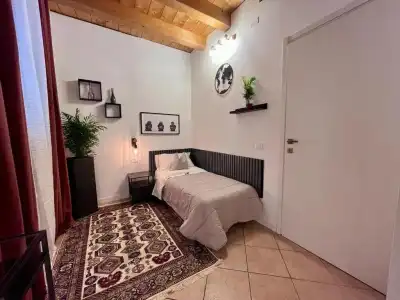 Vicolo 22 - 27