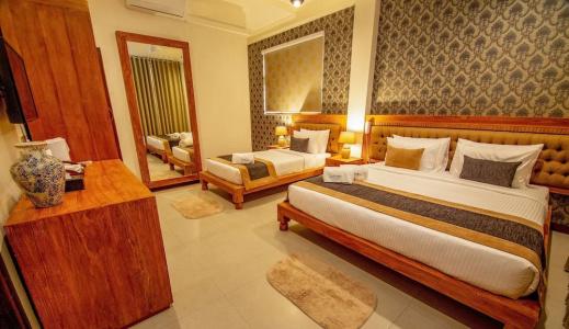 Rivora Residence - 45