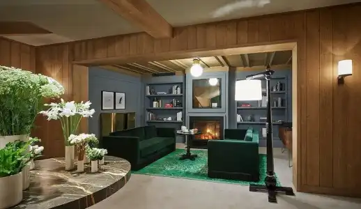 Apogée Courchevel, Oetkers - 59