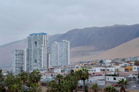 NH Iquique Costa - 37