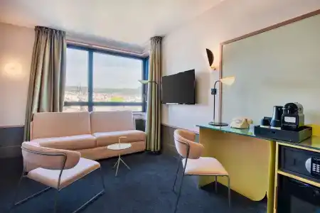 Aiden By Best Western Clermont-ferrand & Spa - 106