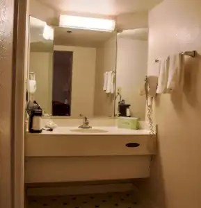 La Quinta Inn Bakersfield South - 14