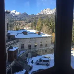 TH Borca di Cadore - Park Des Dolomites - 14