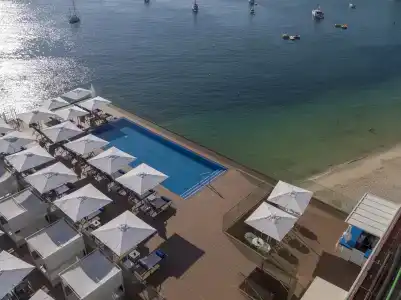 Globales Santa Lucia Adults Only +18 - 33