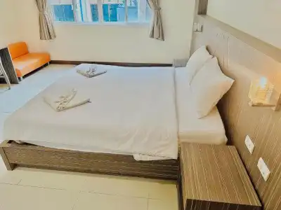 The Cocoon Patong - 70