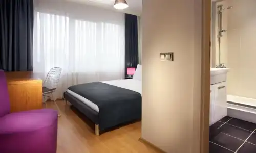 Nish Suite Atasehir - 88