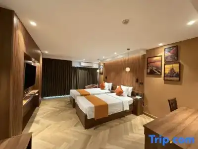 Baywalk Residence Pattaya By Thaiwat - 50