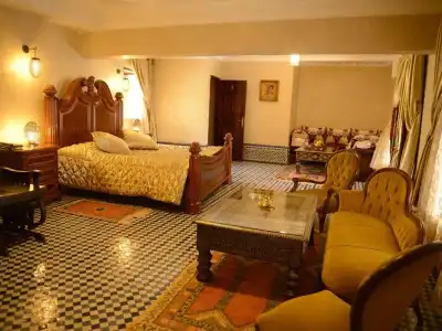 Riad El Yacout - 114