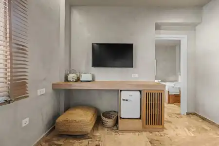Nikos Lux Apartments - 48