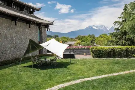InterContinental Lijiang Ancient Town Resort by IHG - 134