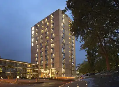 Van der Valk Eindhoven - 0
