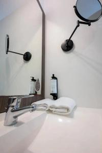 Appart Odalys City Rennes Lorgeril - 127