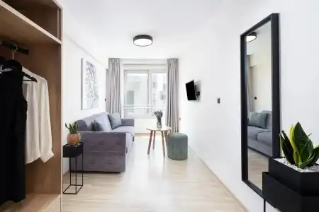 Enattica Suites - 133