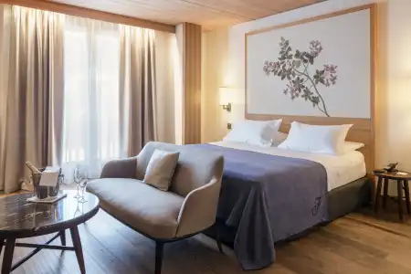 Faloria Mountain Spa Resort - 105
