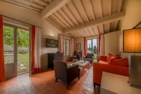 Borgo Scopeto Wine & Country Relais - 218