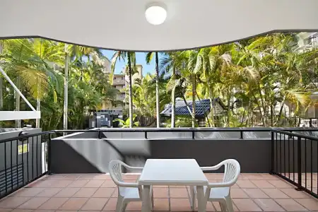Blue Waters Apartments - 80